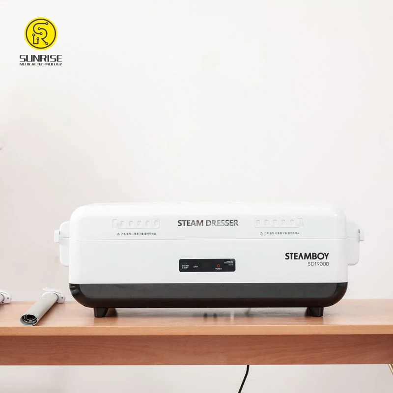 
clothes dryer steam iron quick drying clothes wardrobe 