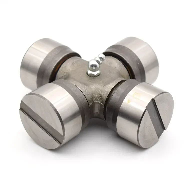 GUT12 (04371-30011) 26x53.6mm Outside Clip Universal Joint Bearing