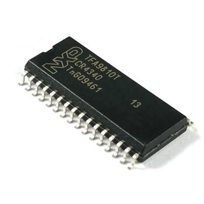 Electronic Component TFA9810T Integrated Circuit LCD Sound Amplifier IC Chip SOP-32