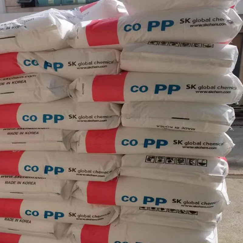 Полипропиленовые гранулы YUPLENE SK PP BH3820 полипропиленовые частицы