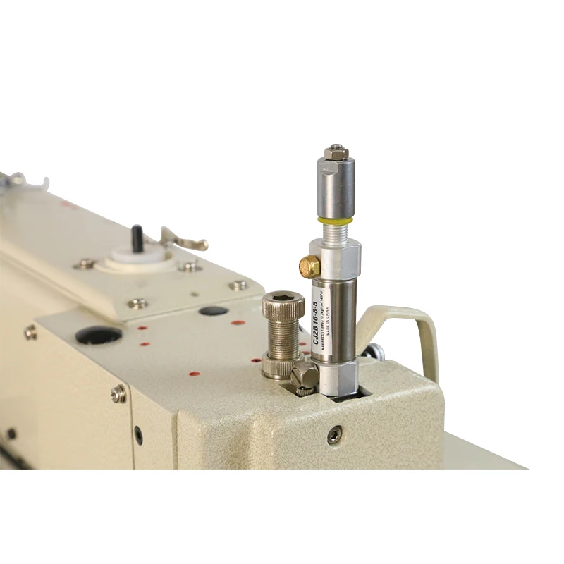 
China wholesale mini sewing machines household maquinas de coser electric sewing machine manufacturer 