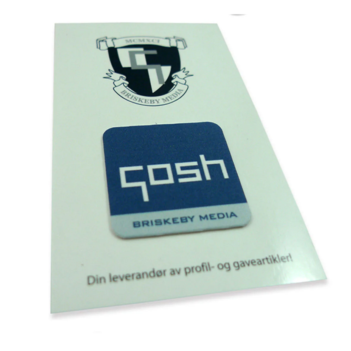 Microfiber Screen Cleaner Sticker for Phones smartphones tablets and other electronic devices