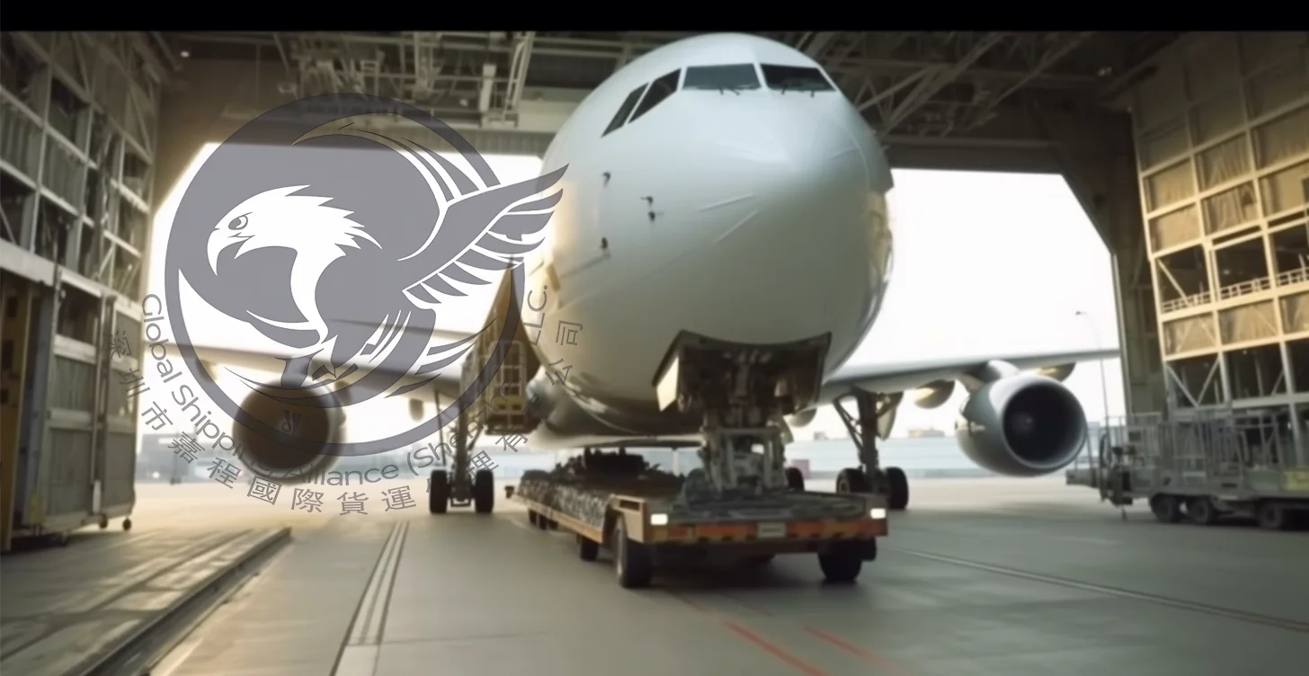 From China to Egypt by Air / Sea freight shipping: Cairo Alexandria Giza Shubra el-Kheima Port Said  Suez  El Mansoura