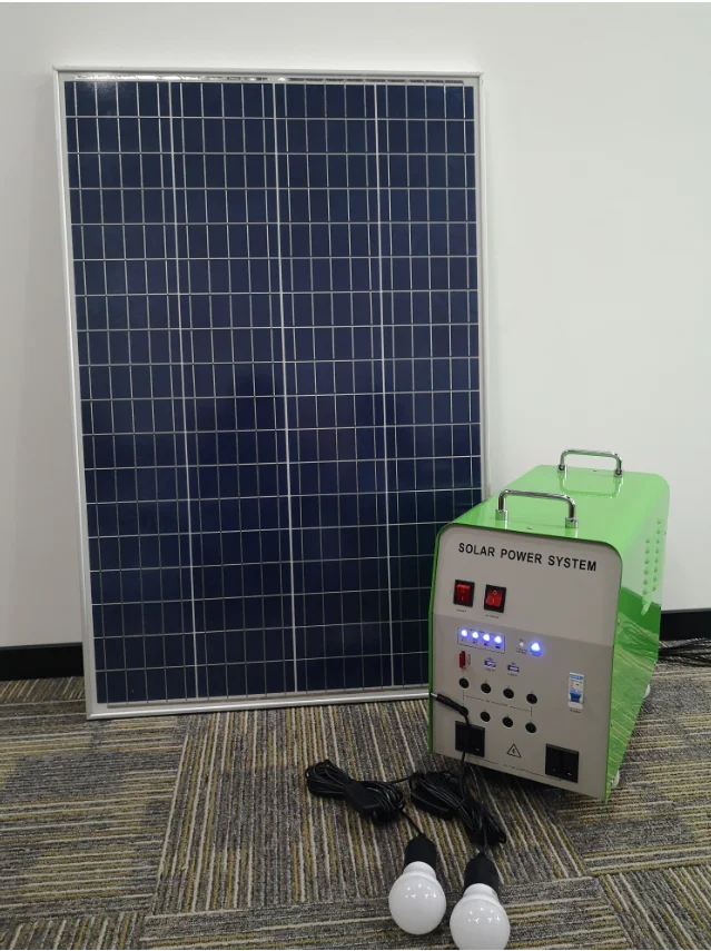 SUNGREE China off grid Solar AC 500W home solar power energy systems