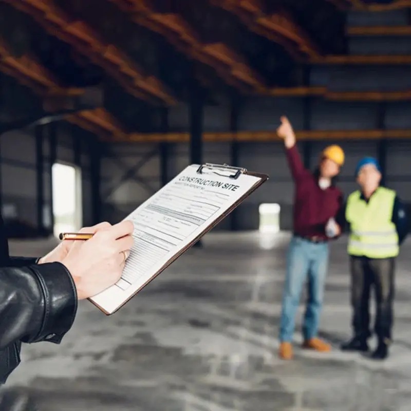 Оборудование производство промышленного инженерного оборудования контроль качества сервис 3-й стороны Шаньдун