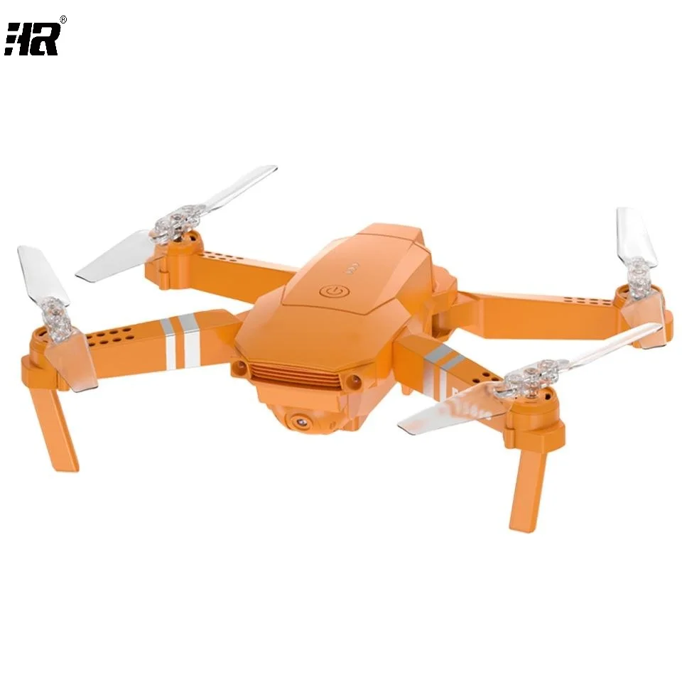 New OSHI Eachine E58 SE E58 Pocket Drone Selfie Drone 4K WIFI FPV Drone High Hold Mode Foldable Quadcopter for Kids