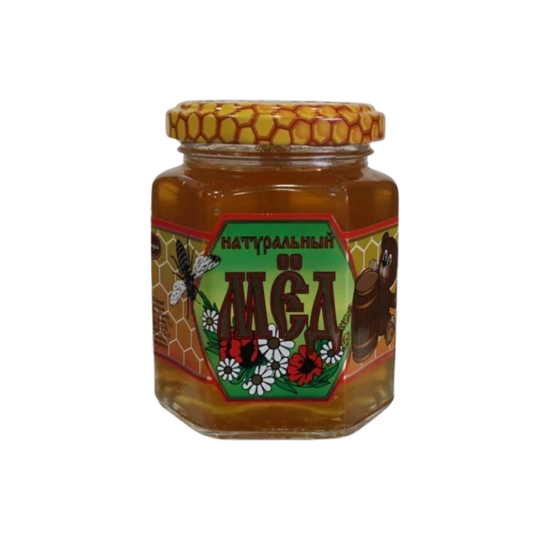 Wholesale 100% ture  US  raw organic honey Best Quality - Intense Aromatic Flavour Chestnut Bee Honey in 0.25 Kg to 100 Kg