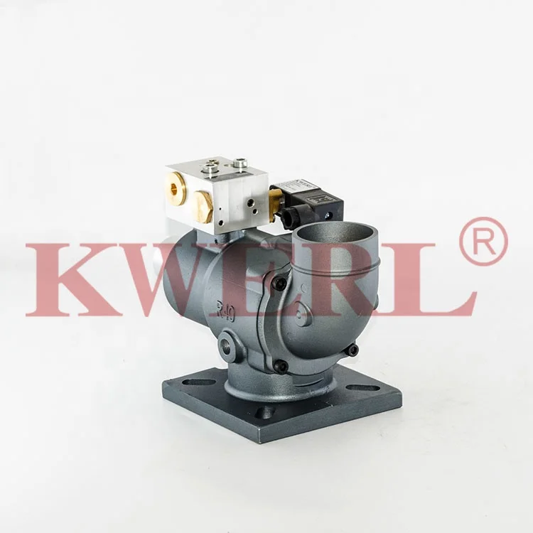 Сменный клапан R40 510.0422V03 для пневматического компрессора Чикаго, воздухозаборный клапан CPC 2202260080