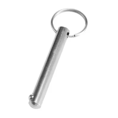 china product quick release lock pin/safety pin for connecting