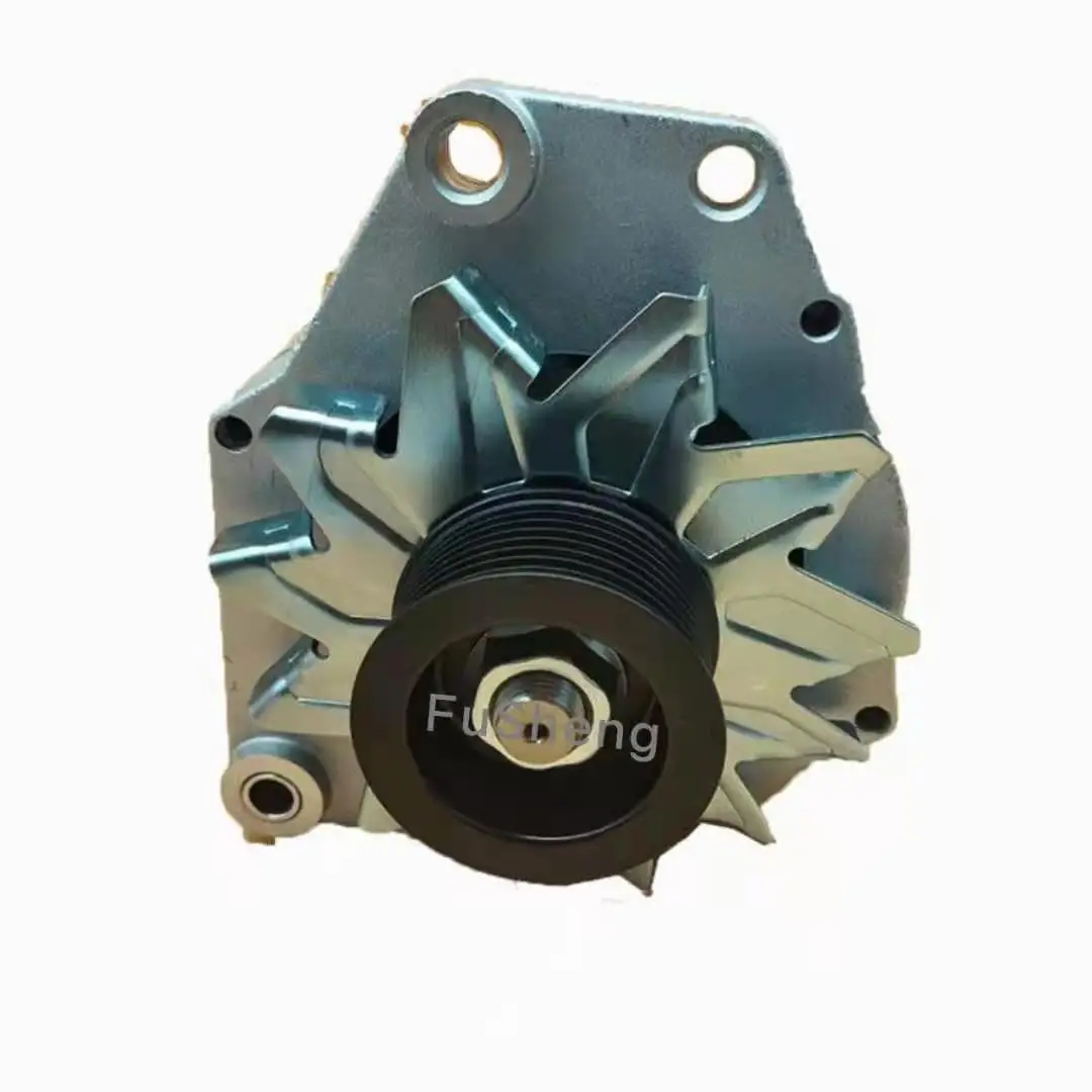 New type generator 611600090001 612600090206 612600090705 612600090506 alternator for sinotruk howo wd615 28V 80A