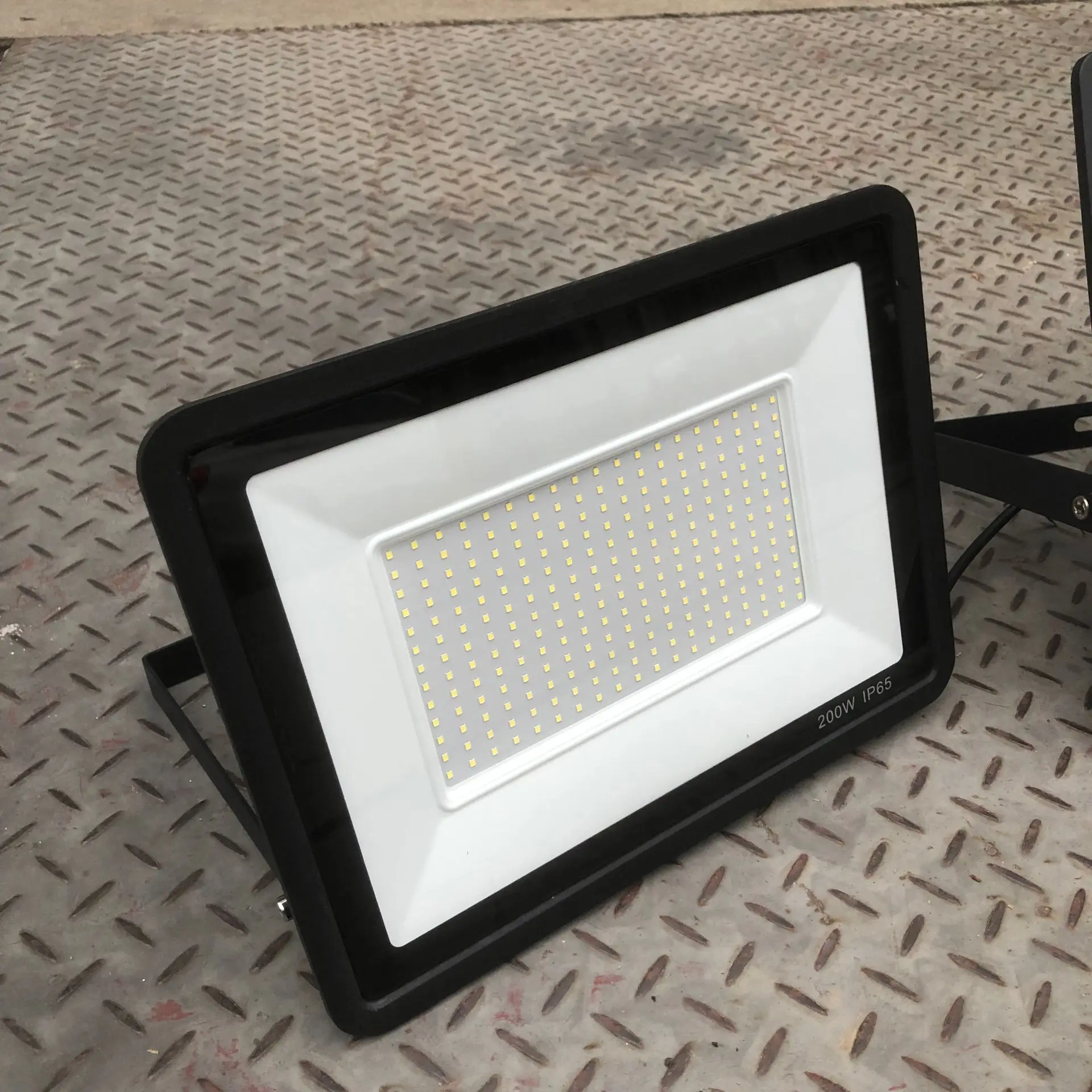200w led flood light 50w tennis court stadium flood lights for outdoor flood lighting IP65 waterproof