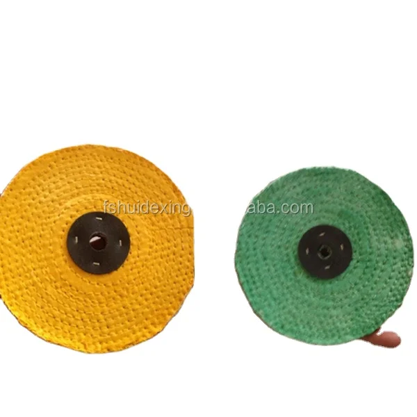 stainless steel polish wheels for tube, stainless steel materials polish wheel