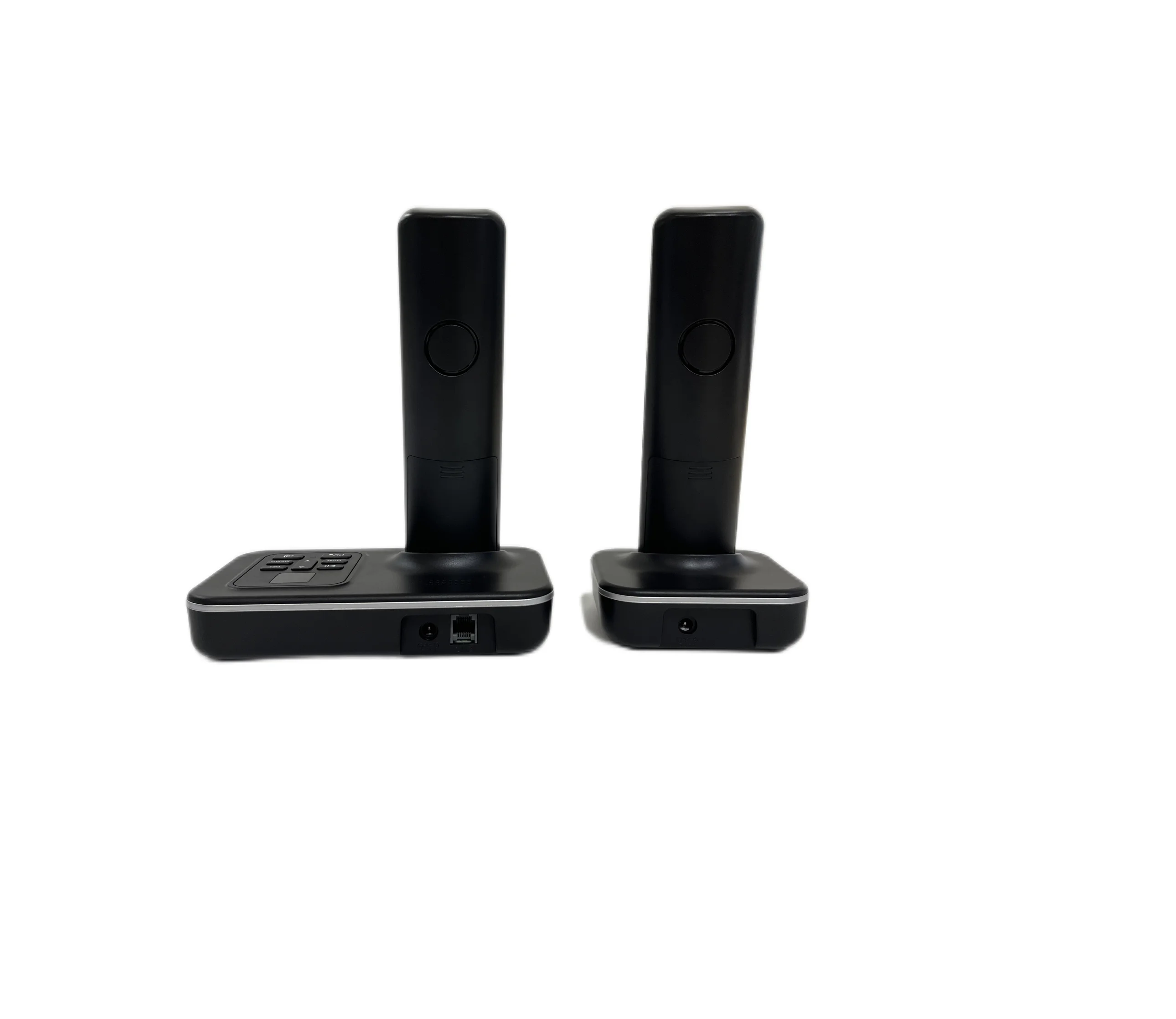 DECT 6.0 Cordless Phone with Caller ID Portable TelePhone TAM Voice Message  Analog Call Wireless Landline