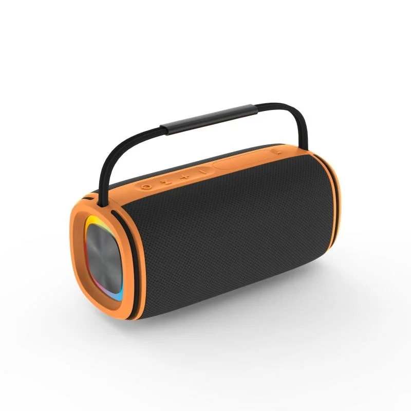 Factory hot sale Mini Tech Blue-tooth Speaker For mobile phone