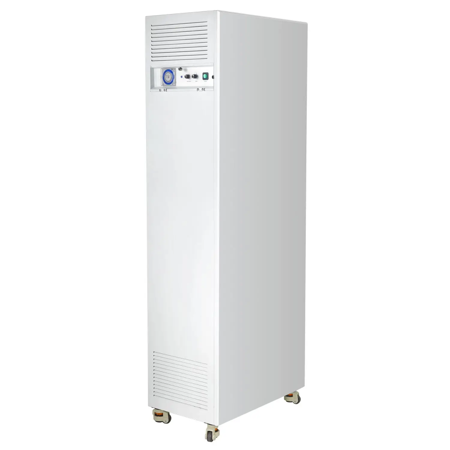 Eddaair PS-501T6 кабинетный Тип отрасли plasma air ионизатор биполярные технологии очиститель воздуха для больницы Промышленная