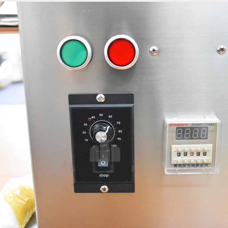 
High quality vertical food pharmaceutical medicine powder mixer 