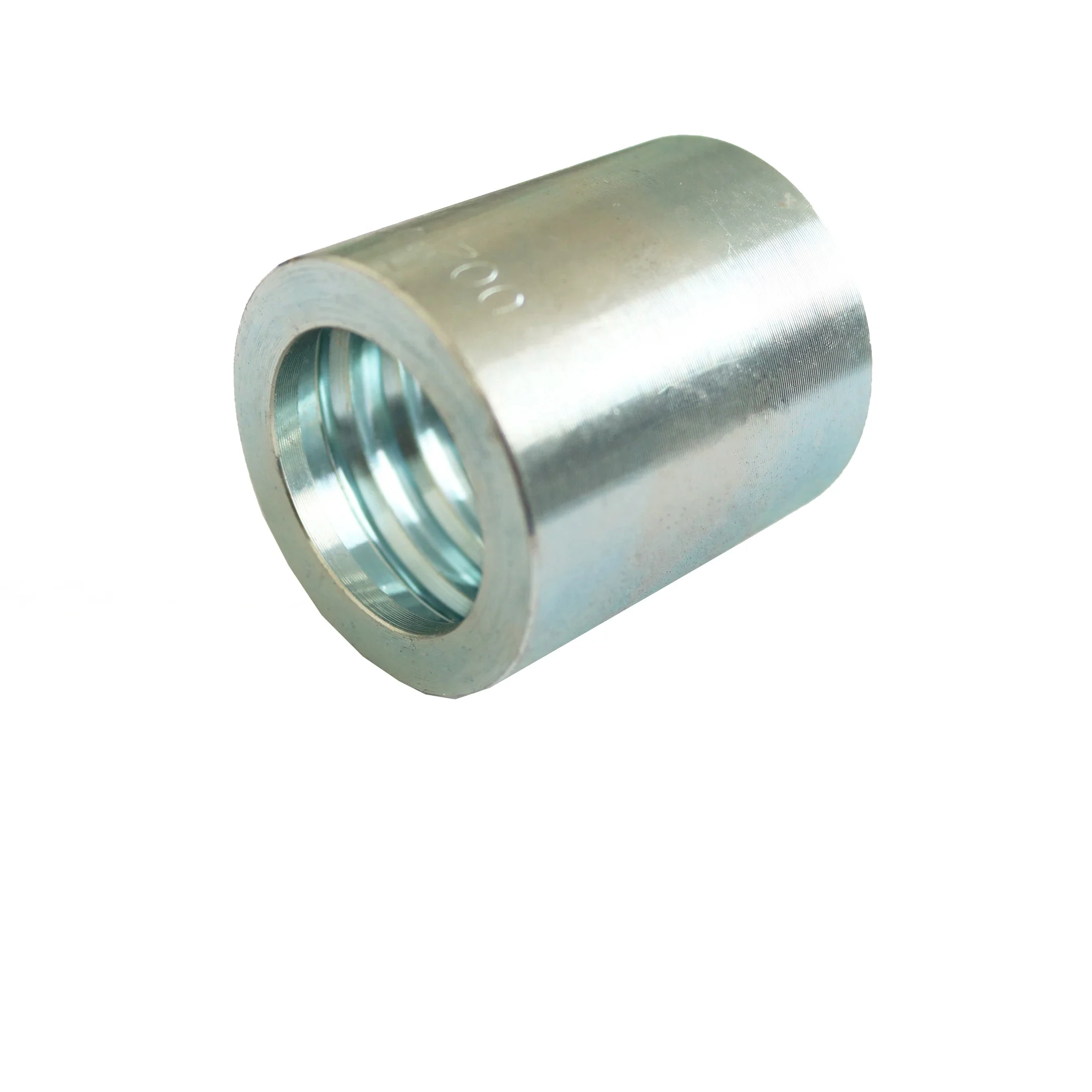 00210 Hose Forged Ferrule Distributors Connector hydraulic ferrules