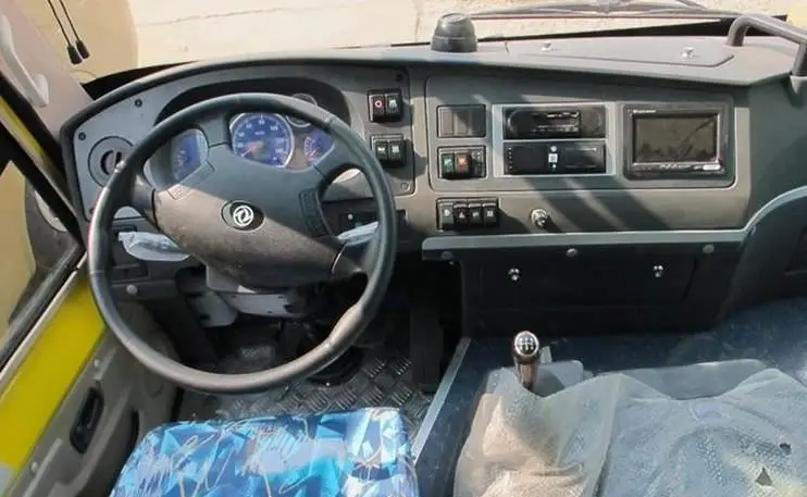  Роскошный автобусный транспорт городской мини-автобус на