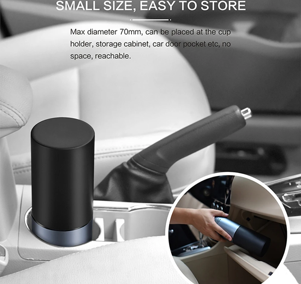 
Wireless Car Vacuum Cleaner Keyboard Vacuum Cleaner Eletric Torch Warnning Light Reading Camping Lamp Mosquito Repellent Lamp 
