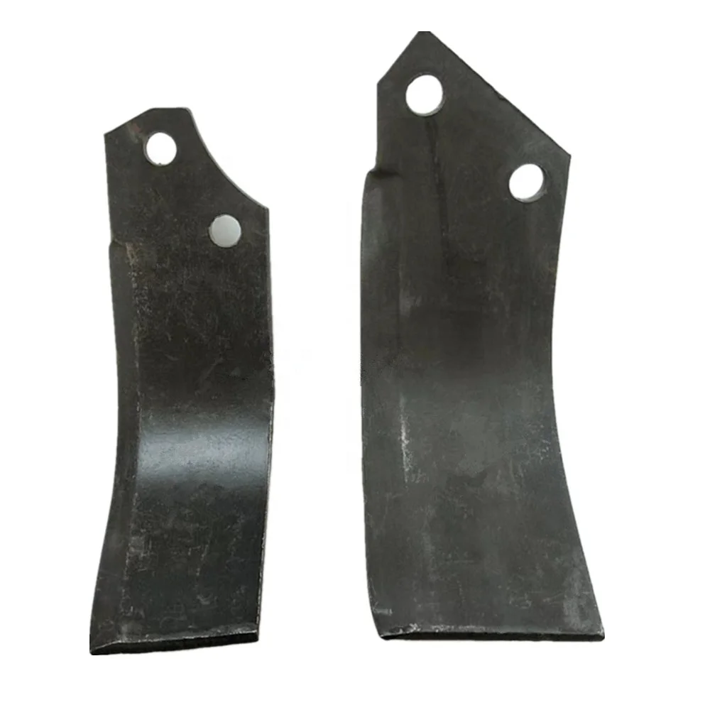 New Type Cultivator Machine Plough Plow Blade Farm Equipment Rotary Tiller Blade