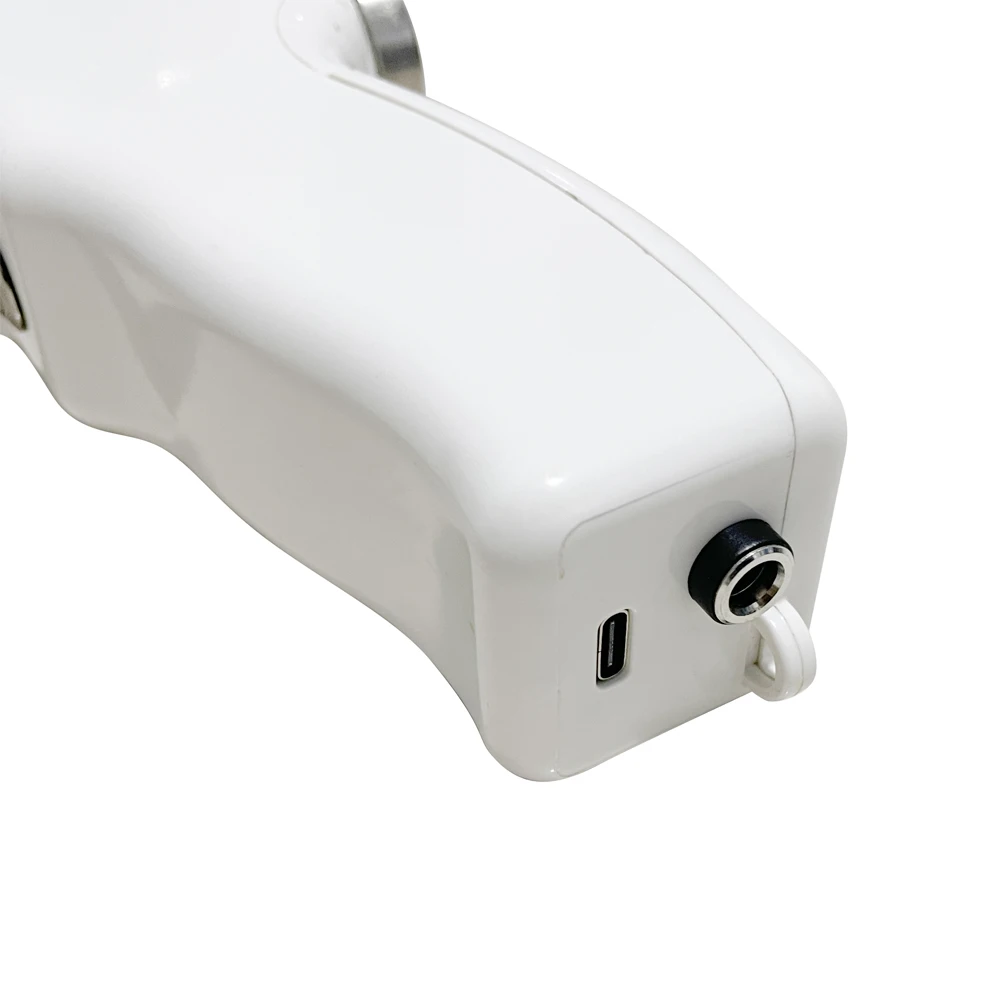 Veterinary Equipment Visual Portable Dog Artificial Insemination Gun Digital Ai Gun Kit For Dogs With Camera