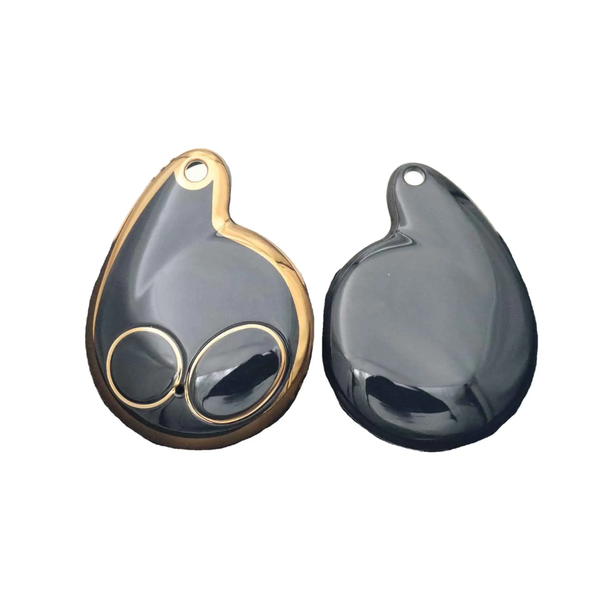 Car Key Case Cover Key Bag For Toyota City 2000 Toyota answer Nissan Navara Vios 2003