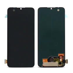 Touch amoled original a3 screen lcd mobile display for xiaomi mi