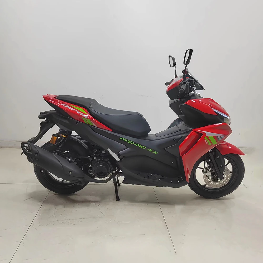 50cc 150cc 200cc 110 км/ч DOT EPA воздушное охлаждение для взрослых бензиновый мотоцикл