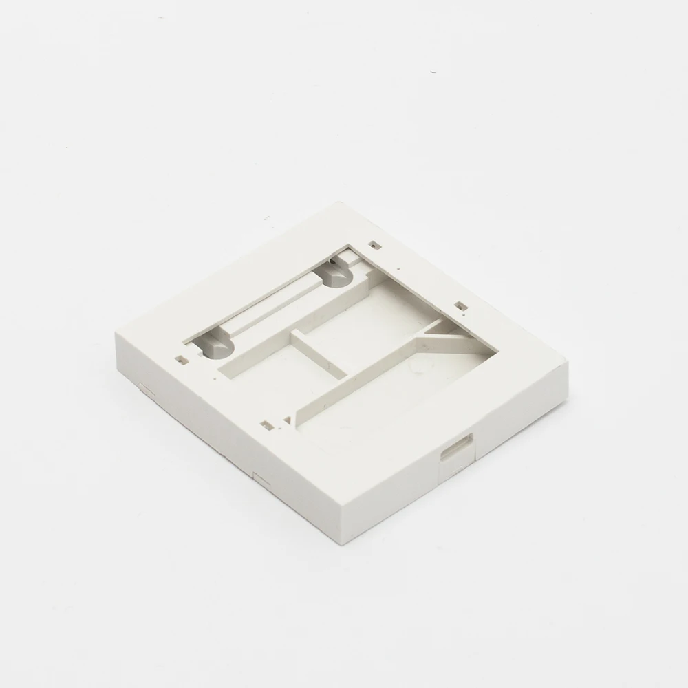  Plastic Injection Parts Laser Engraving Electroplating Chrome Plating Painting