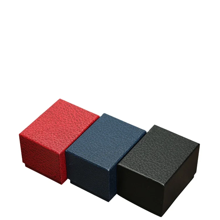 Оптовая продажа, картонная коробка для часов с логотипом на заказ, черная упаковочная коробка из крафт-бумаги для часов, Подарочная коробка для мужских часов