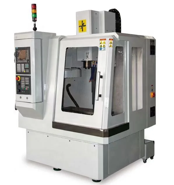 Xh7121 small  metal 5 axis mini cnc mini drilling and milling machine universal manual milling machine