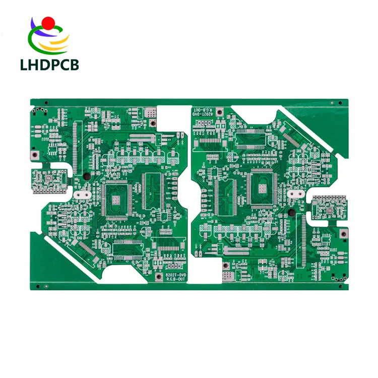 Support One-Stop Oem Service Professional Custom Android Pcb Board