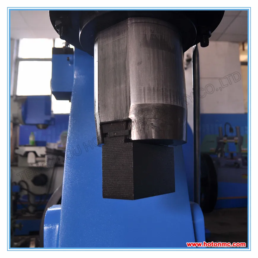Pneumatic C41-20/25/40/55/75/150  Single Type Hot Metal Air Forging Hammer Machine