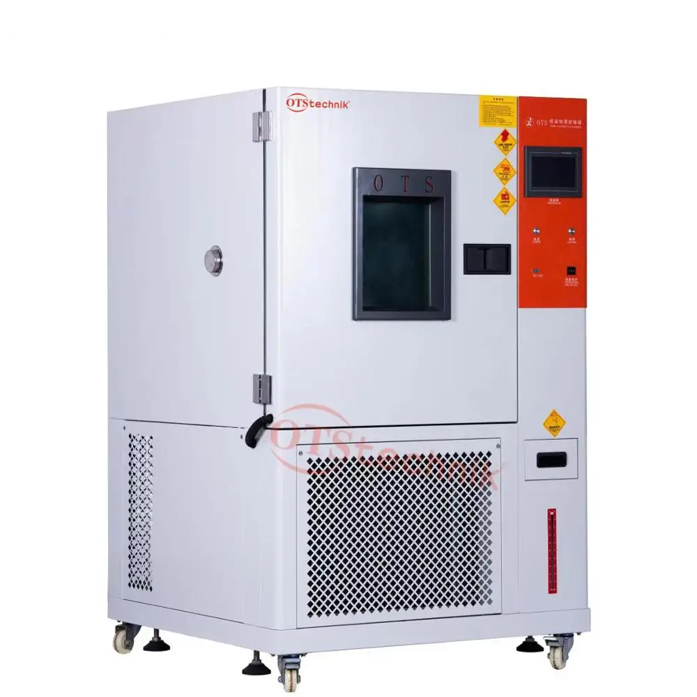 Temperature Controlled Chamber,Thermal Cycle Test Chamber,Low Temperature Test Chamber Used