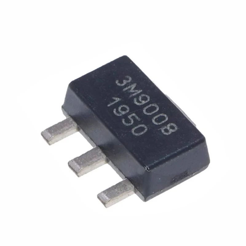 Semiconductor New Original Electronic Components IC TQP3M9008 RF Amplifier