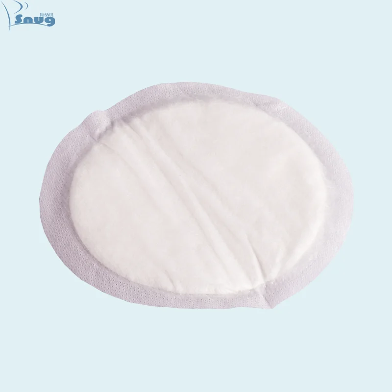 
RFD130A Disposable Nursing Breast pads 