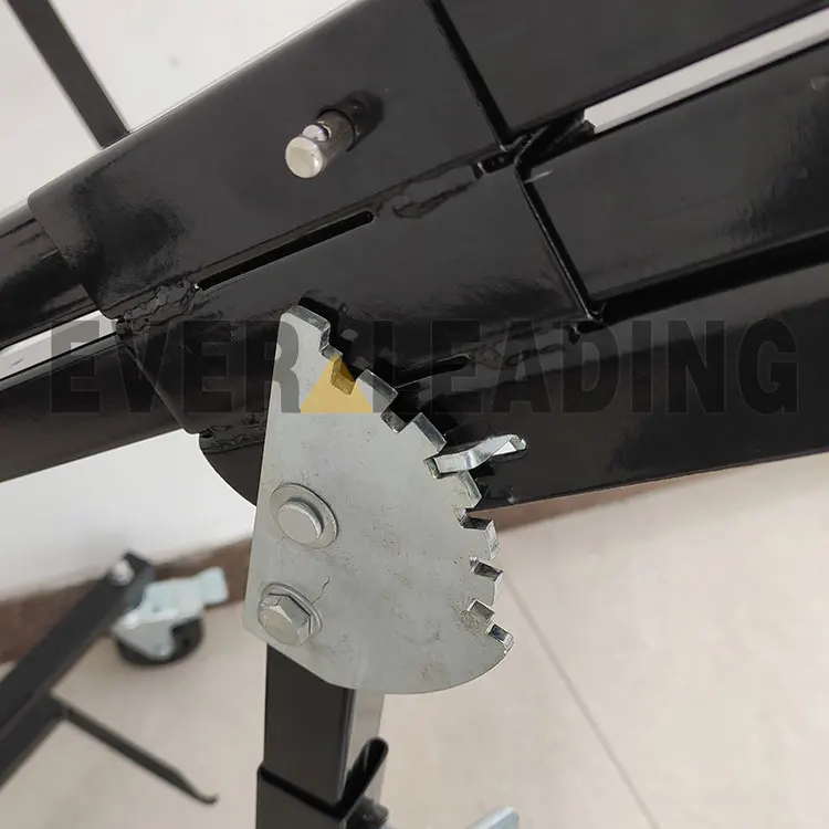 Wholesale Multifunction Fender Paint Stand Car Adjustable Bonnet Door Panel Paint Stand