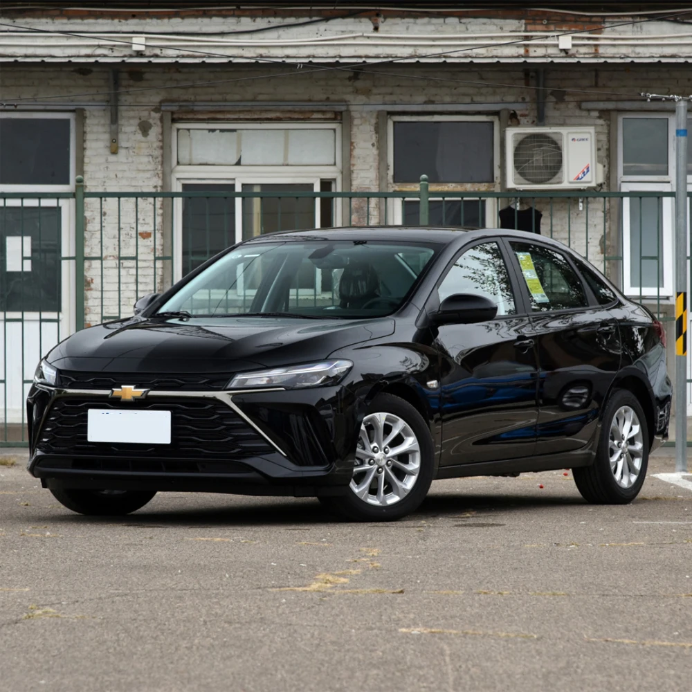 2023 MONZA CHEVROLET 1.5L DCT 83hp 1.3T+ 48 V Light Hybrid 6AT 120hp 2022 Gasoline Hot Sale Sedan