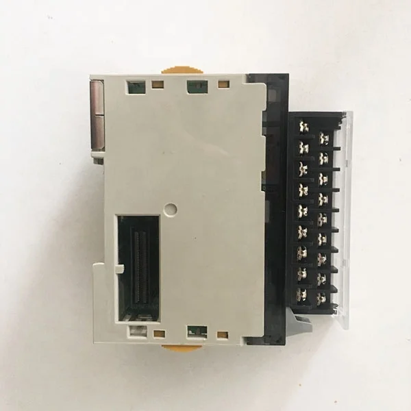 Рапира ткацкого станка бренд омрон модуль с моделью CJ1W-DA08C Для Оригинальное качество