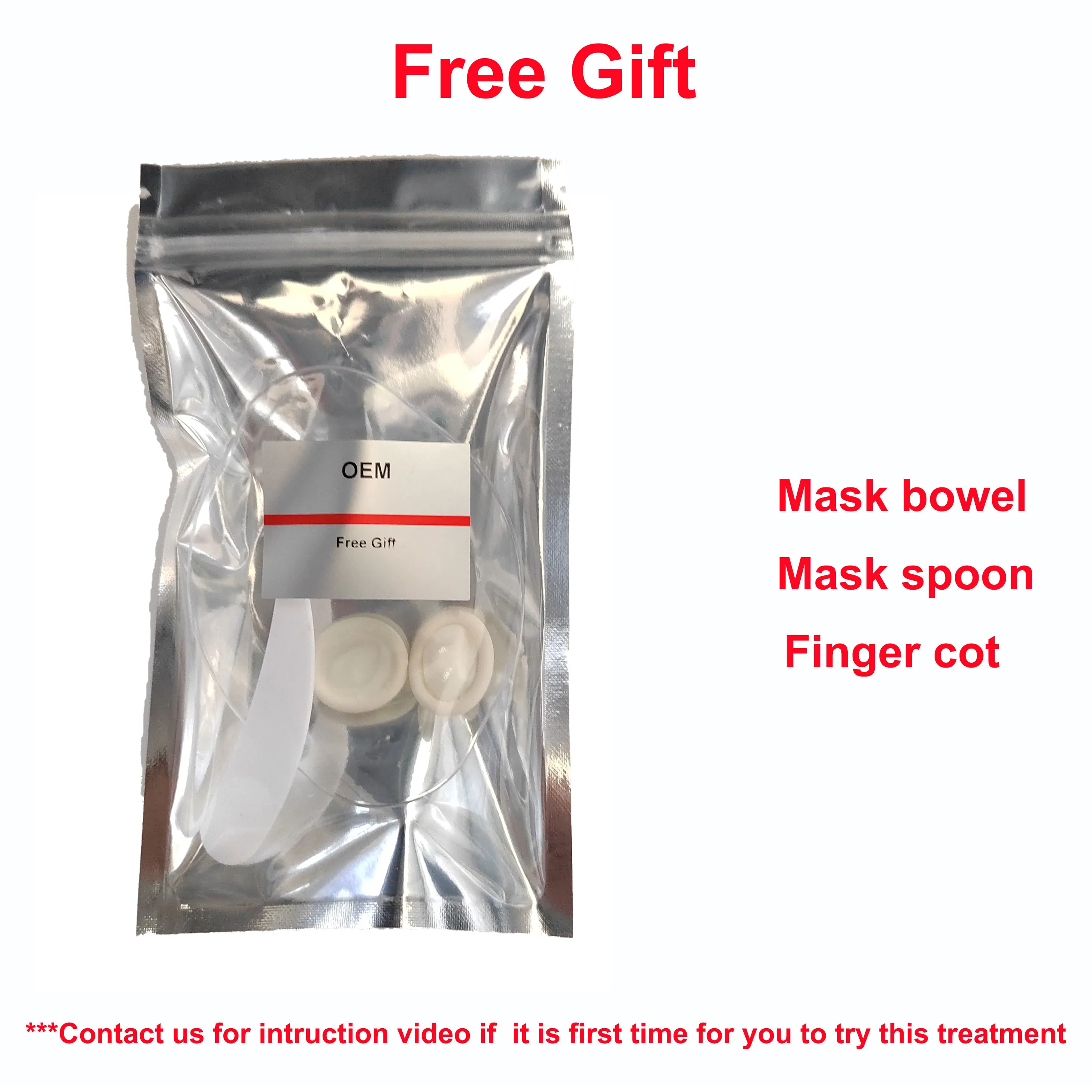 Freeshipping Green Sea Algae Peel Skin Peeling Algae 20%