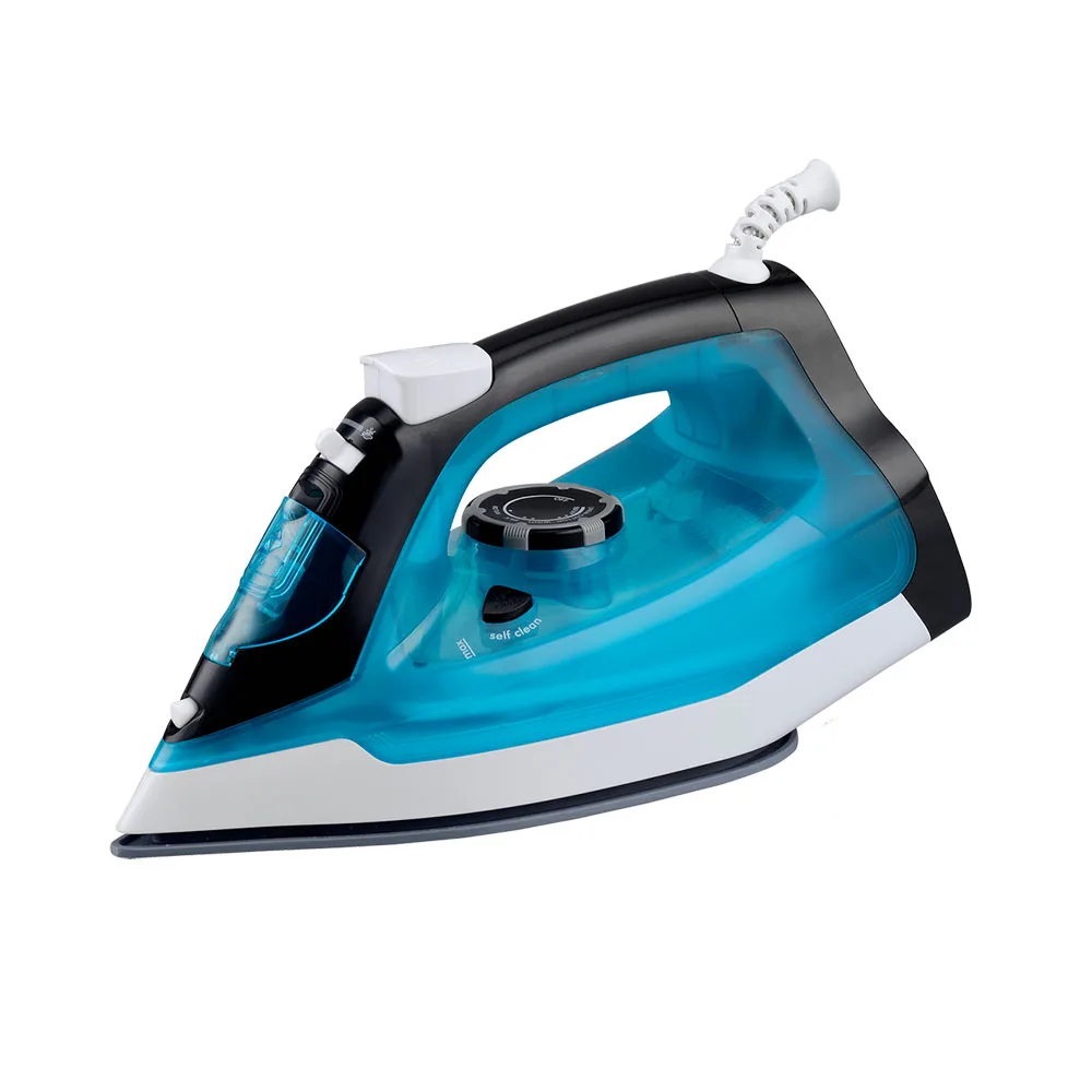 WF-23219 Hot selling Electric Steam iron with Ceramic Soleplate