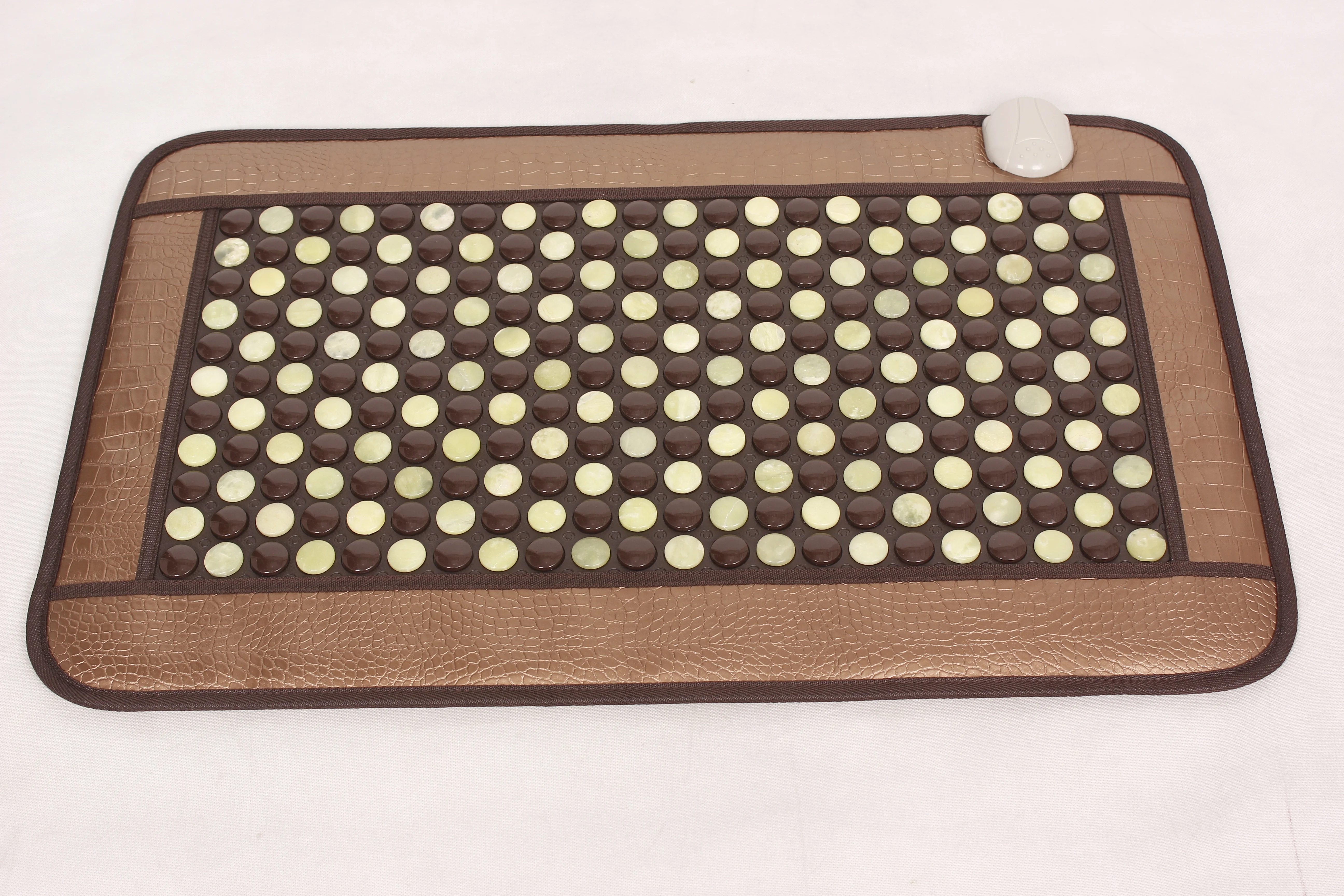 Far Infrared Tourmaline Heating Mattress