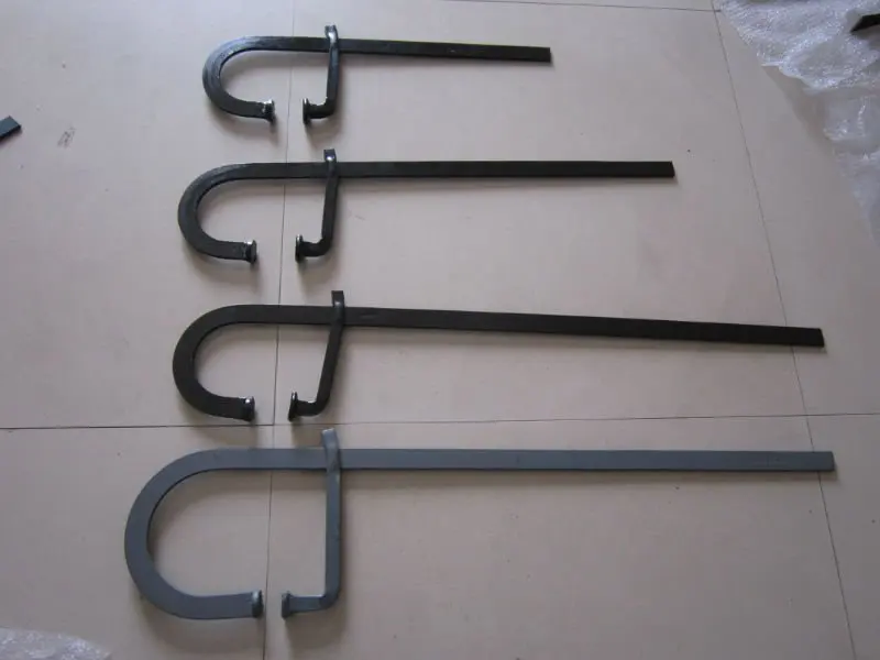 Wholesale Building Materials Builder Clamps Steel Formwork Accessories Shuttering And F Builder Clamps