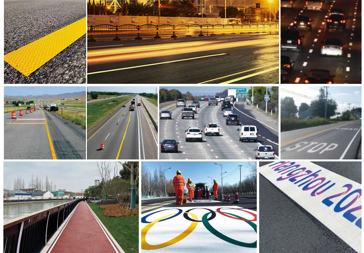 Road Marking Tape (14)