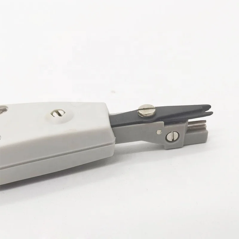 Professional Krone Type IDC RJ45 RJ11 Network Telecom Phone Cable Socket Impact Terminal Insertion Tool