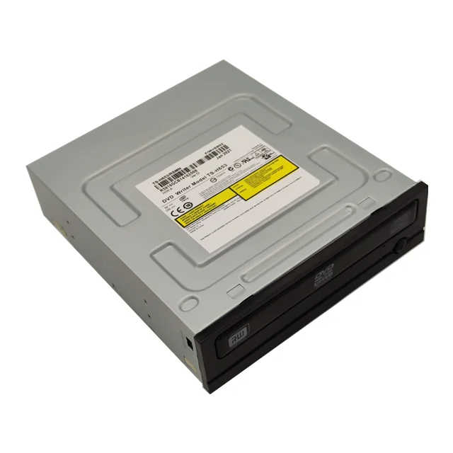 OEM SATA Internal DVD drive for desktop generic 24X Burner Supporting DVD rw high speed burnt optical drive for PC