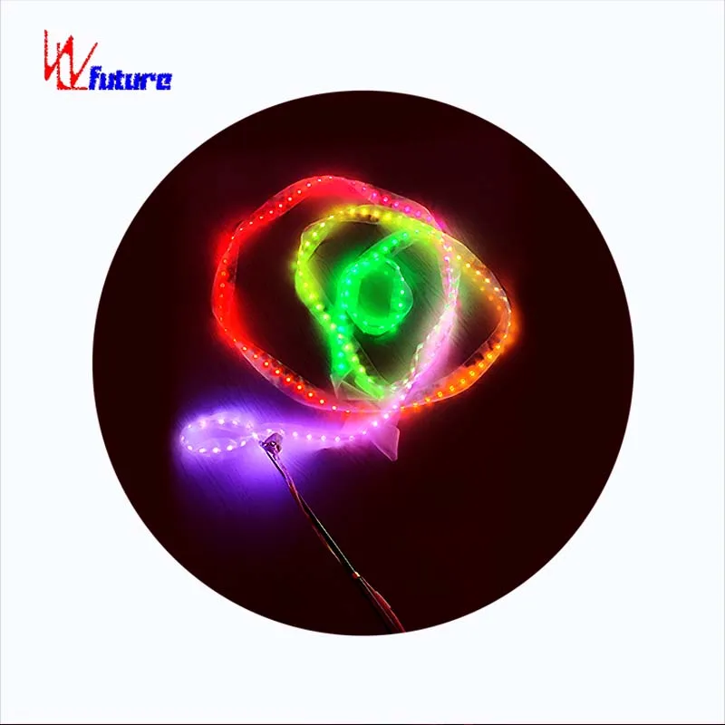 Высокое качество DMX512 управление DC5V полноцветные светодиодные костюмы с мягким долгим сроком службы реквизиты для сцены