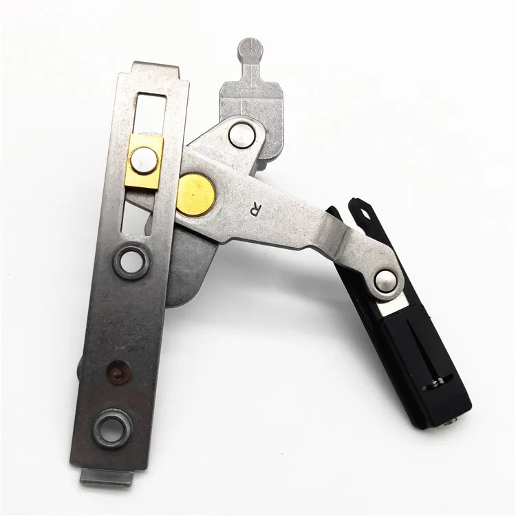 KNG European Standard casement  Inward Opening Series tilt and turn window accessories system hardware