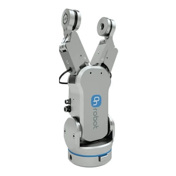 Onrobot RG2 для промышленного робота, полезная нагрузка, подходит для 2 кг для сбора и сборки робота в качестве робота-Захватчика