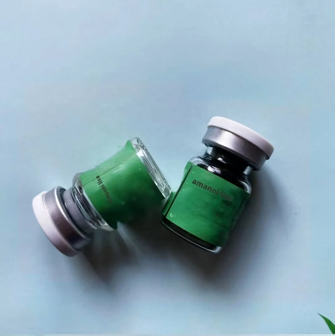 Spongilla Spicule Needles Bio Microneedling for Acne Therapy and Pigmentation Face Cream & Lotion Skin Care